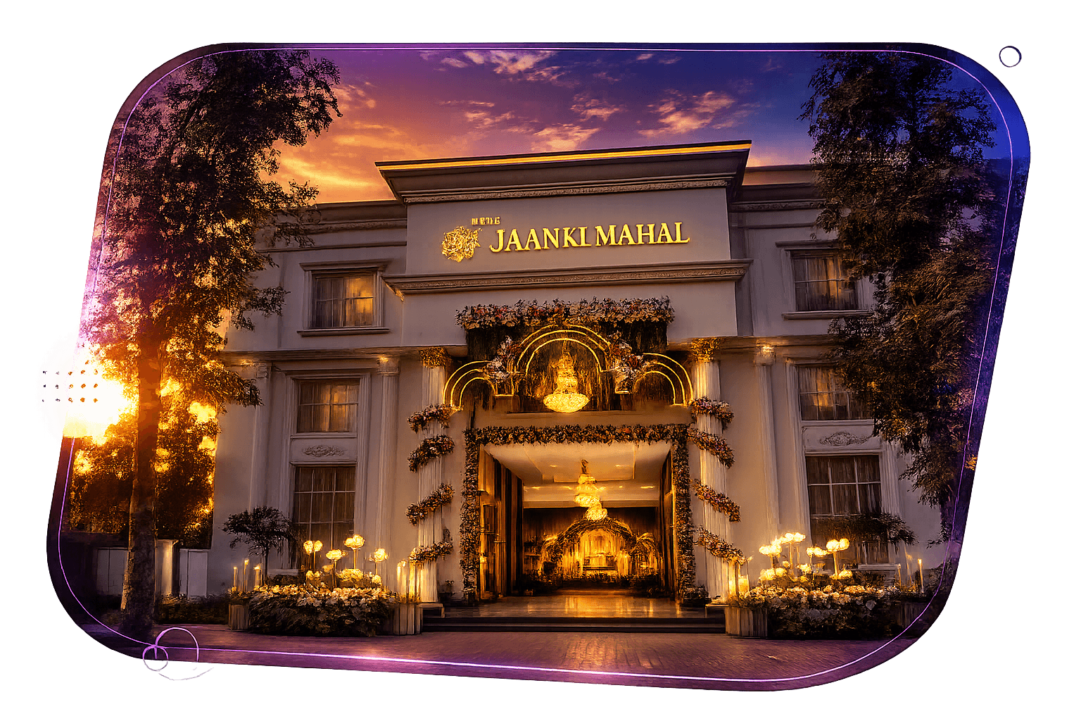 Maa Jaanki Hotel & Restaurant