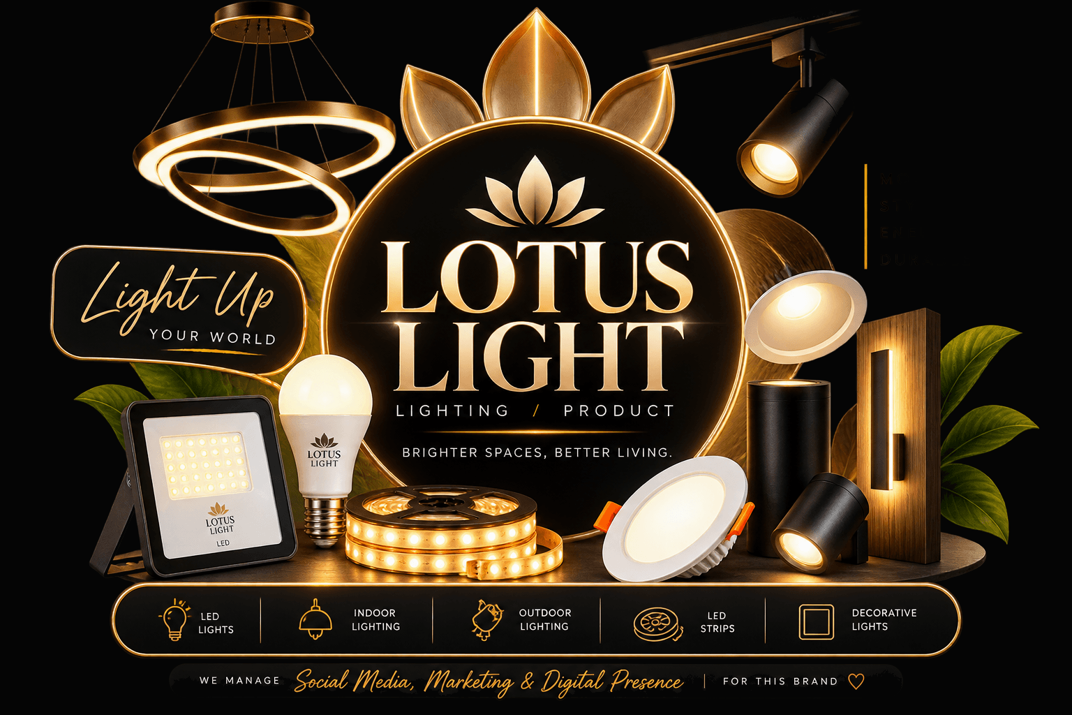 Lotus Light