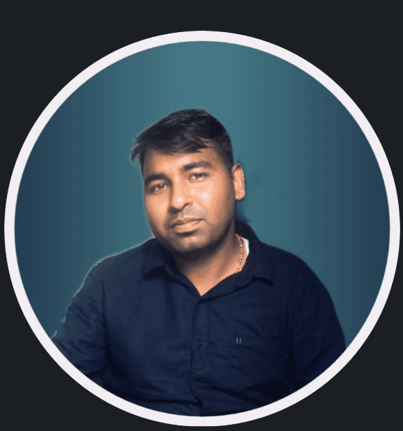 Piyush Yadav, Founder of Shikohabad Creative Co.